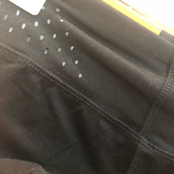 C9 Champion Tight XS Black Capri leggings black - Picture 6 of 8